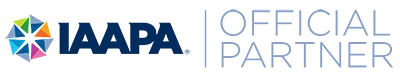 IAAPA Official Partner Listing Logo