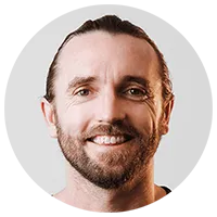 Luke Finn