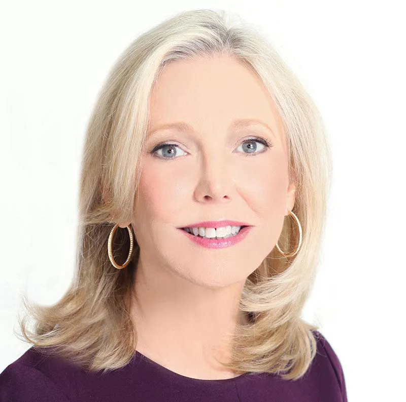 Patti Wood