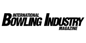 International Bowling Industry Magazine Logo