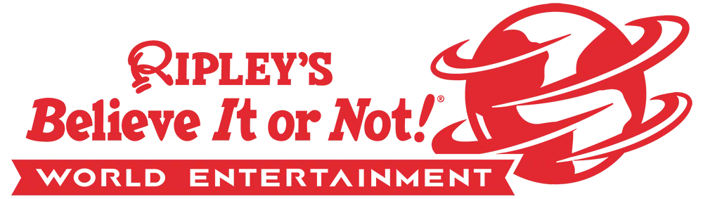 Ripleys Believe It or Not World Entertainment