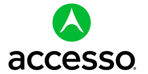 Accesso Logo