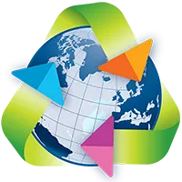 IAAPA Sustainability Logo