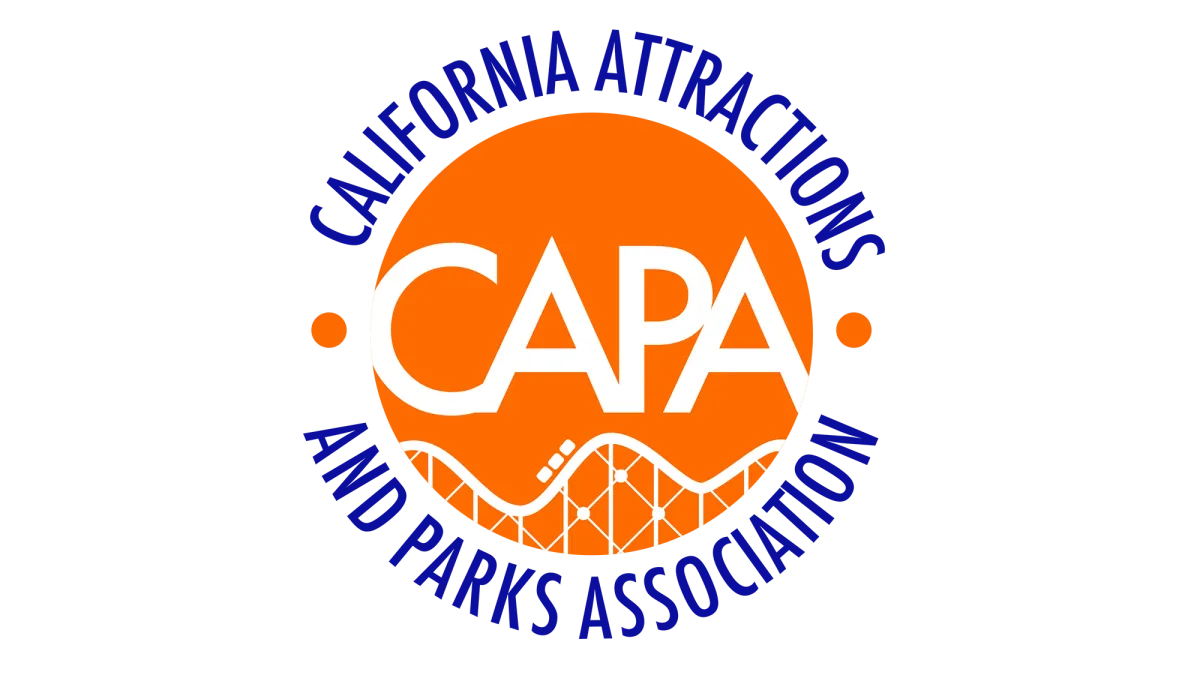 California Attractions and Parks Association