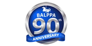 BALPPA 90th Anniversary