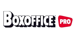 Box Office Pro Logo