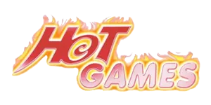 Hot Games Logo