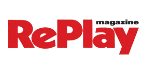 Replay Magazine
