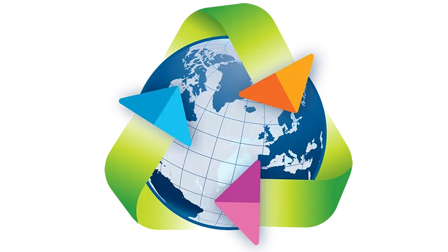 IAAPA Sustainability logo
