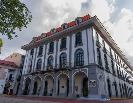 Museo del Canal de Panamá