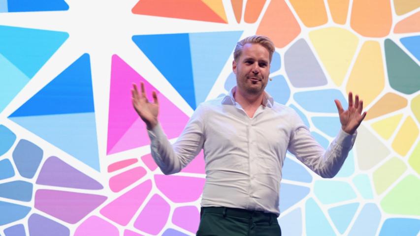 Peter Van Der Schans