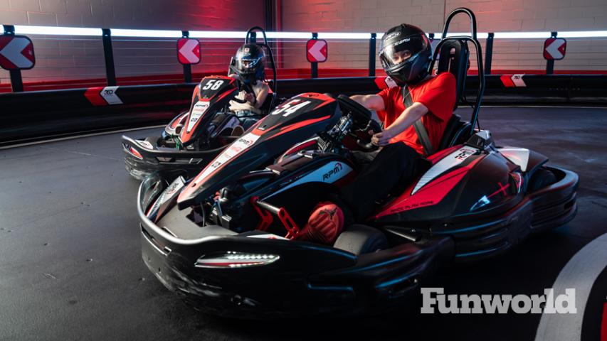 rpm raceway couples night