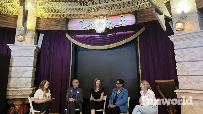gktw 40th anniversary panel discussion