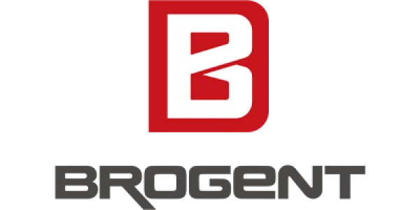 Brogent Technologies, Inc. Logo