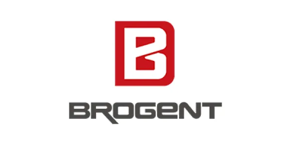 Brogent Technologies, Inc. Logo