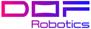 DOF Robotics