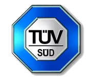 TUV SUD logo