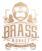 Brass Monkey