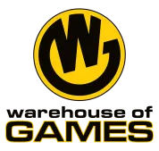 Warehouse of Games
