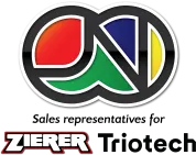 JNELC - sales rep for Zierer and Triotech