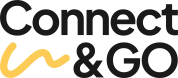 Connect&GO Logo