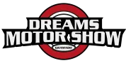 Logo Dreams Motor Show Gramado