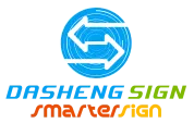 Dasheng Sign