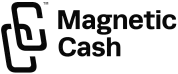 Logo Magnetic Cash