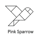 Pink Sparrow