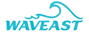 Waveast logo