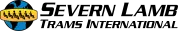Severn Lamb Logo for Sponsorship
