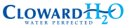 Logo Cloward H2O