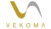 Vekoma Gold Logo 2026