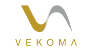 Vekoma Gold Logo 2026