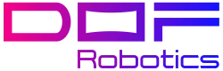 DOF Robotics