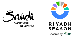 Saudi Welcome to Arabia Riyadh Season