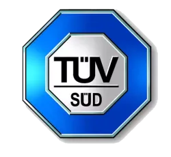 TUV SUD logo