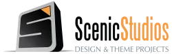 Scenic Studios