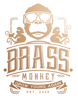 Brass Monkey