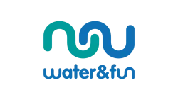 Logo Water & Fun
