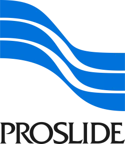 Proslide Logo