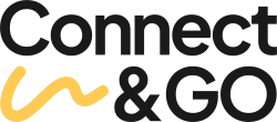Connect&GO Logo