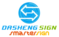 Dasheng Sign