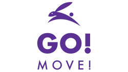 Go! Move!