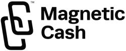 Logo Magnetic Cash