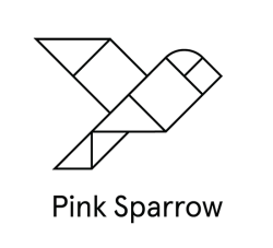 Pink Sparrow