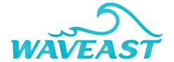 Waveast logo