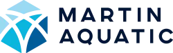 Logo Martin Aquatic