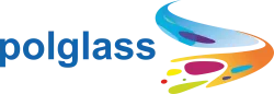 Pol-Glass Logo