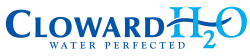 Logo Cloward H2O